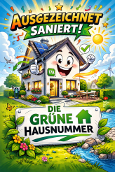 Symbolbild - Comic Ausgezeichnet saniert 2 Symbolbild - Comic Ausgezeichnet saniert 2